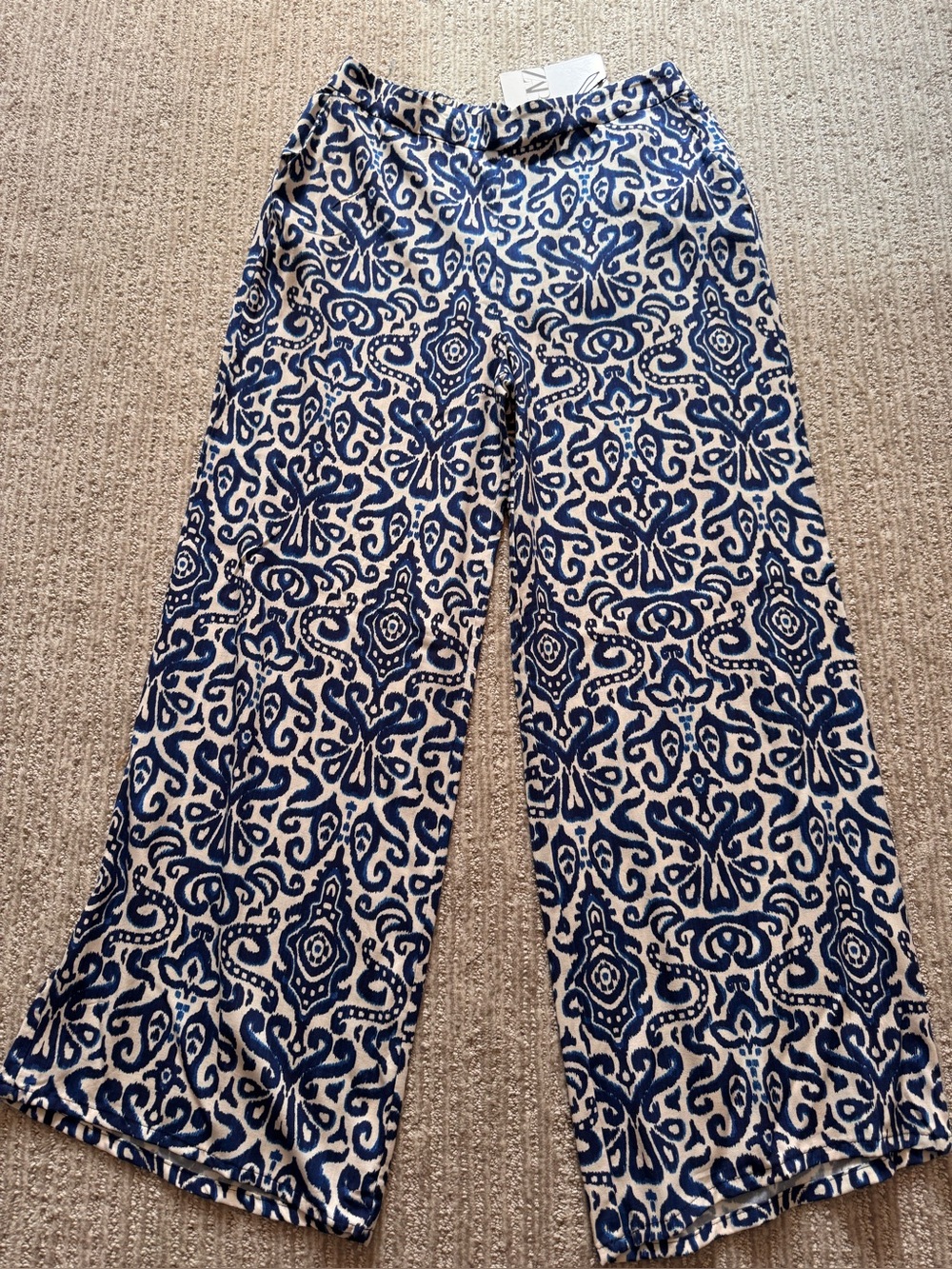 Zara Pants